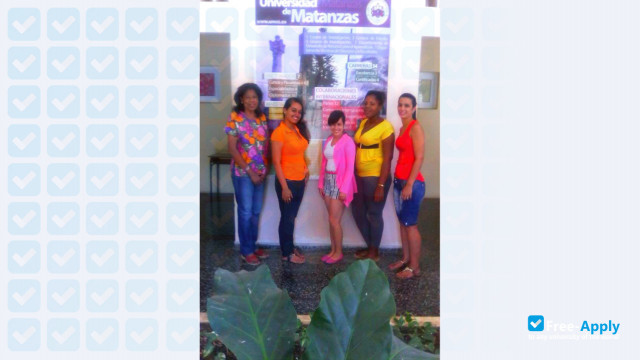 University of Matanzas photo #1