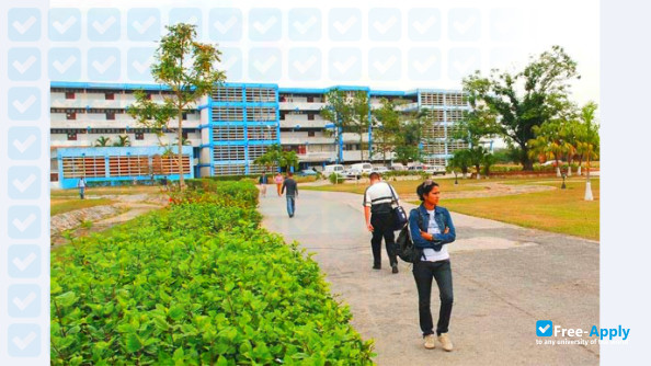 University of Pinar del Río photo #8