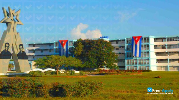 University of Pinar del Río photo #3