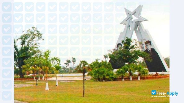University of Pinar del Río photo #9