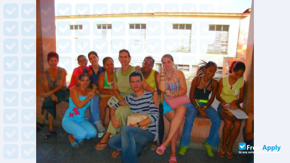 University of Pinar del Río photo #5