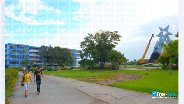 University of Pinar del Río photo