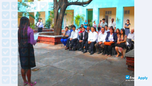 University of Sancti Spiritus photo #2