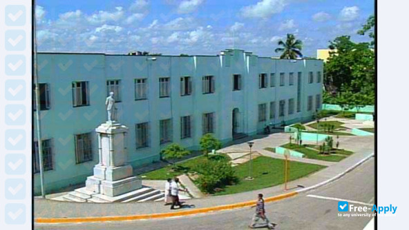 University of Sancti Spiritus photo #8