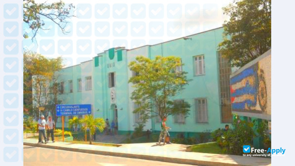 University of Sancti Spiritus photo #4