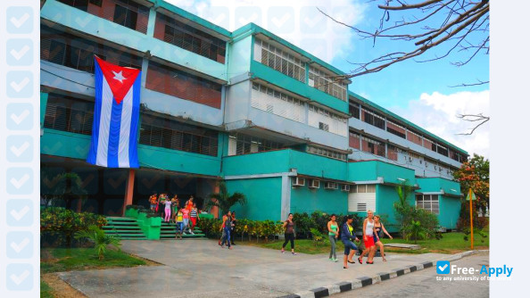 University of Sancti Spiritus photo #10