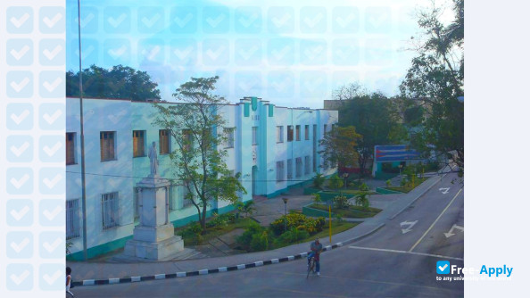 University of Sancti Spiritus photo