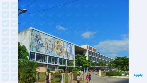 University of the East photo #3