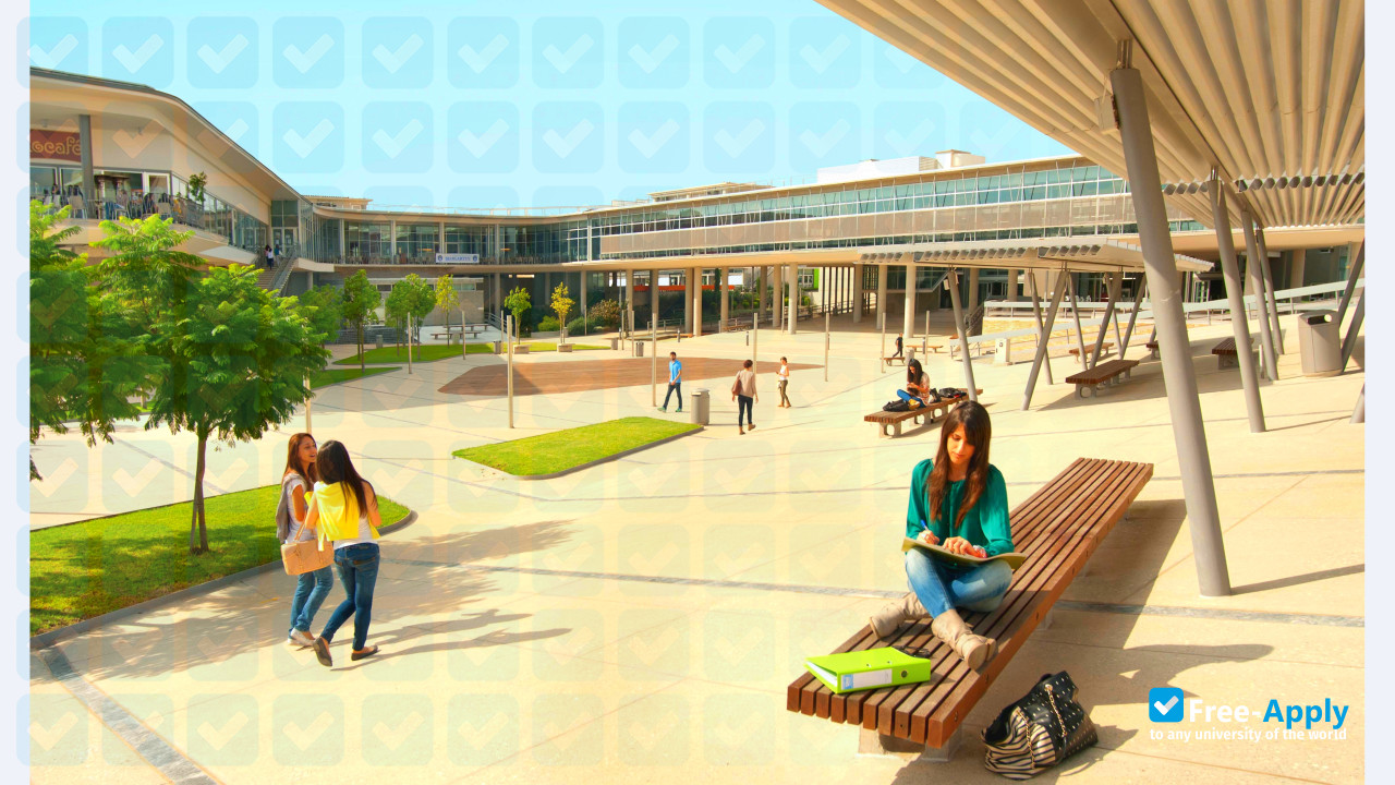 University of Cyprus