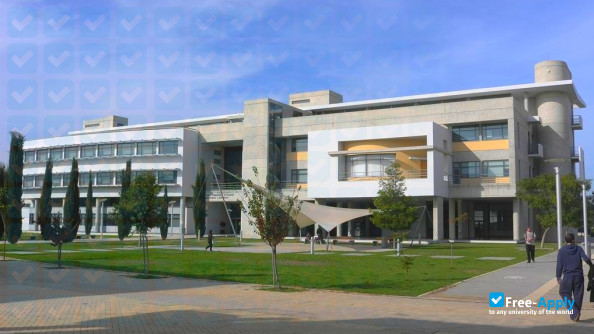 University of Cyprus photo #5