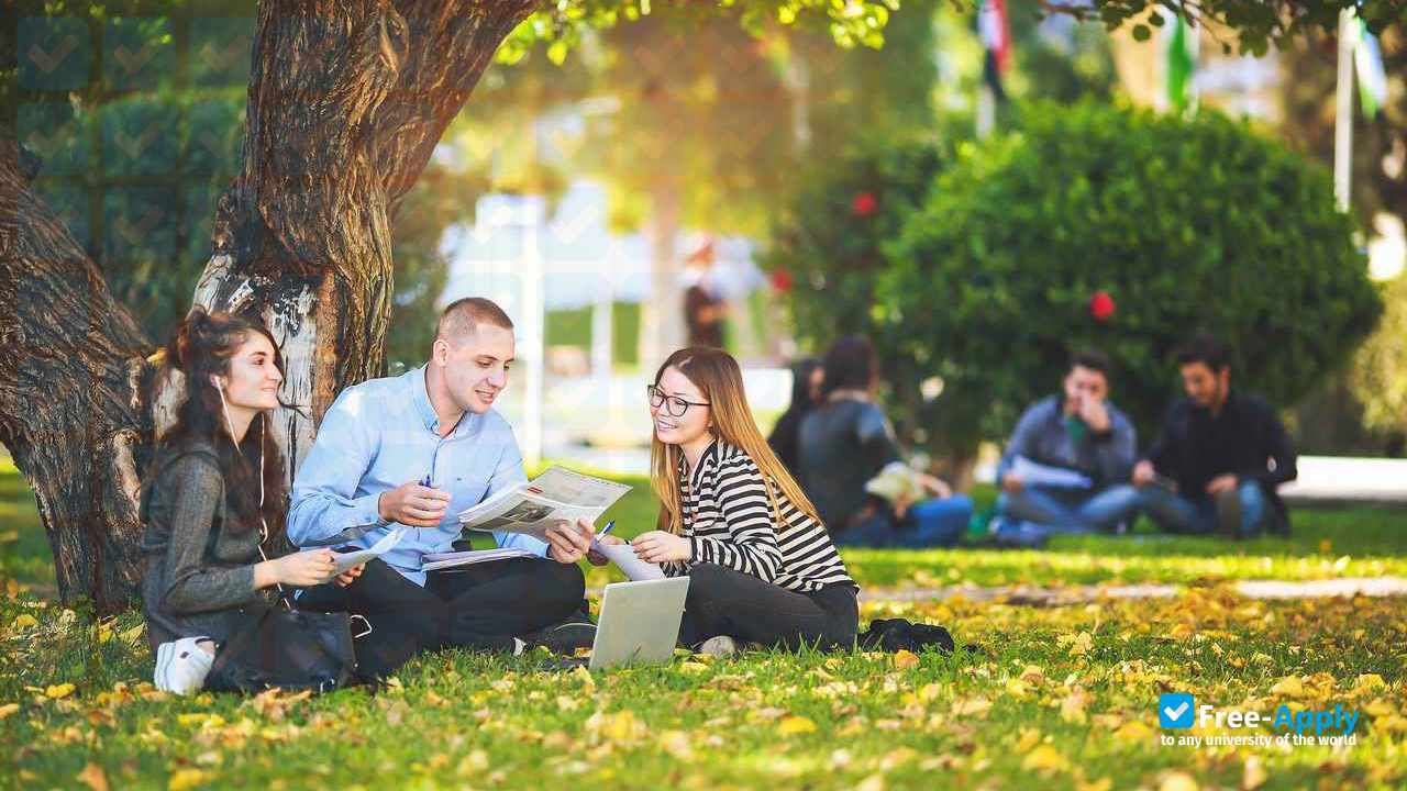 European University of Lefke