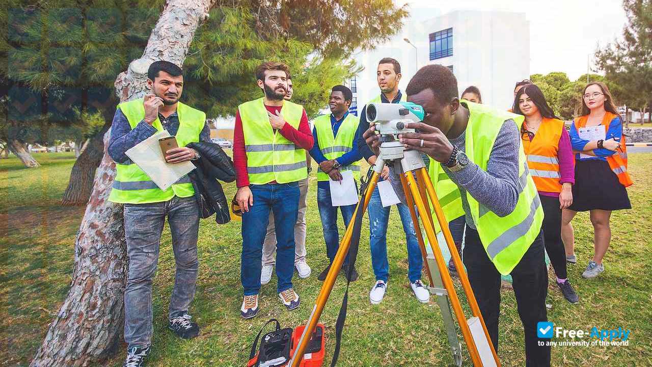 Photo de l’European University of Lefke #11
