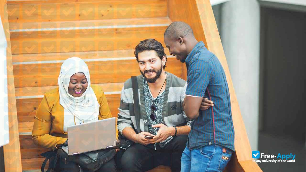 Photo de l’European University of Lefke #12