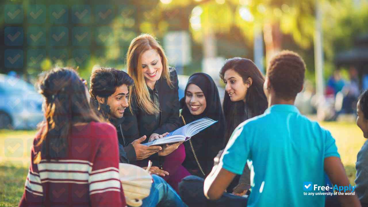 Photo de l’European University of Lefke #3