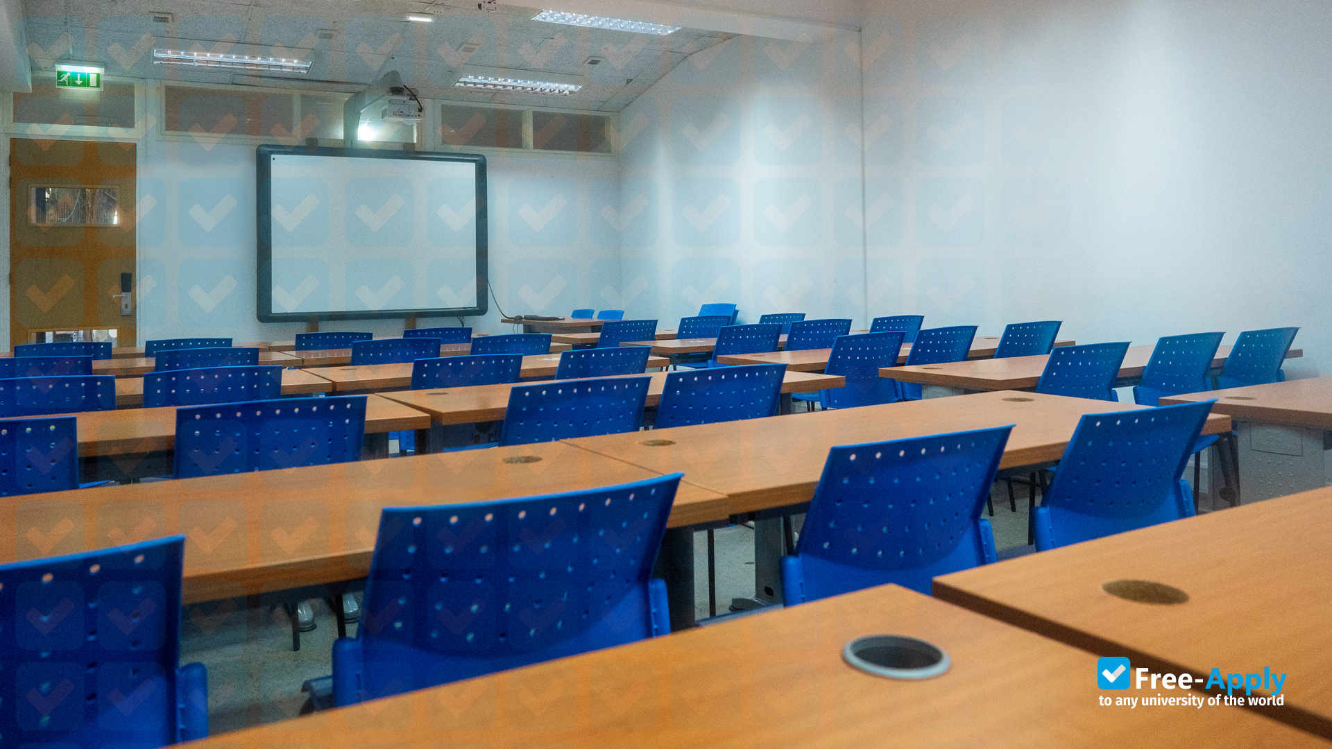 Photo de l’Neapolis University Pafos #6
