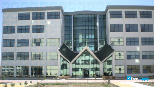 Near East University photo