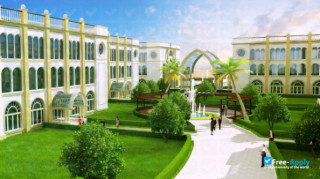 Miniatura de la University of Kyrenia #3