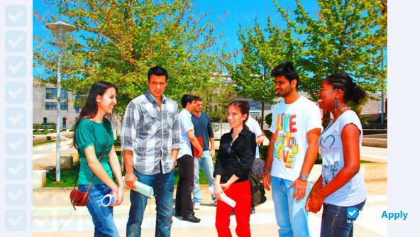 MIDDLE EAST TECHNICAL UNIVERSITY NORTHERN CYPRUS CAMPUS photo #5