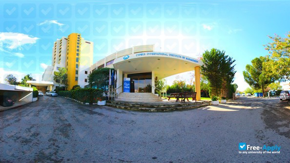 Photo de l’Cyprus International Institute of Management #4