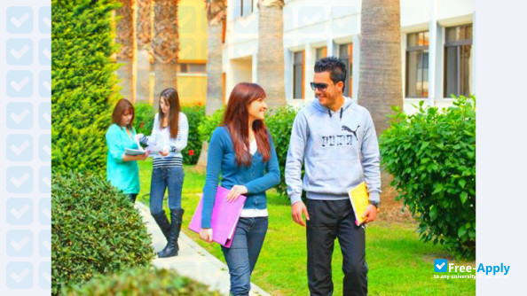 Cyprus College фотография №2