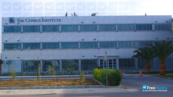 The Cyprus Institute фотография №4