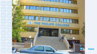 The Philips College vignette #2