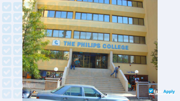 The Philips College фотография №2
