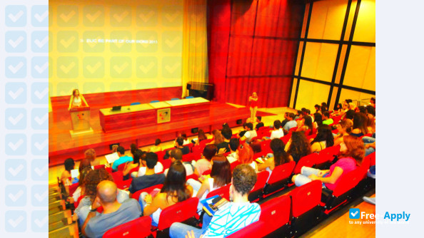 The Philips College photo