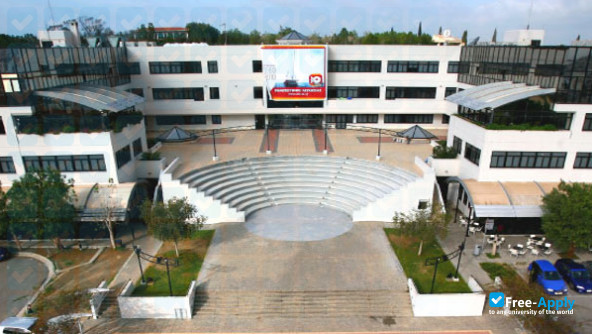 Cyprus International University photo #1