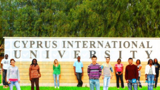 Cyprus International University миниатюра №5