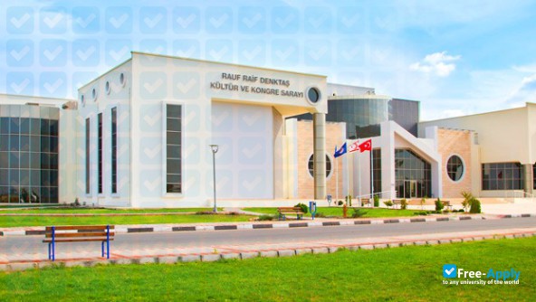 Photo de l’Eastern Mediterranean University #4