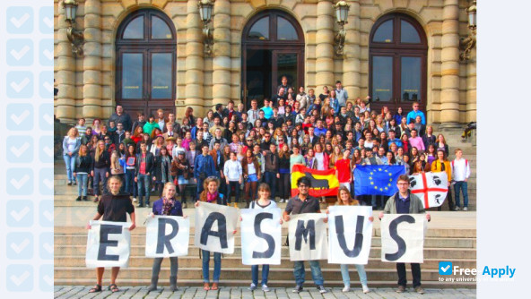 Foto de la Charles University #3