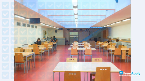Foto de la Charles University #4