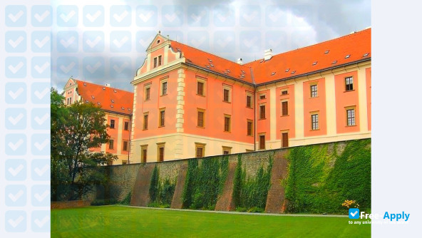 Palacký University Olomouc photo #2