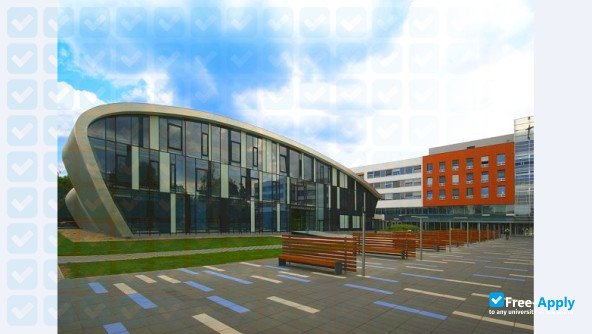 Palacký University Olomouc фотография №5