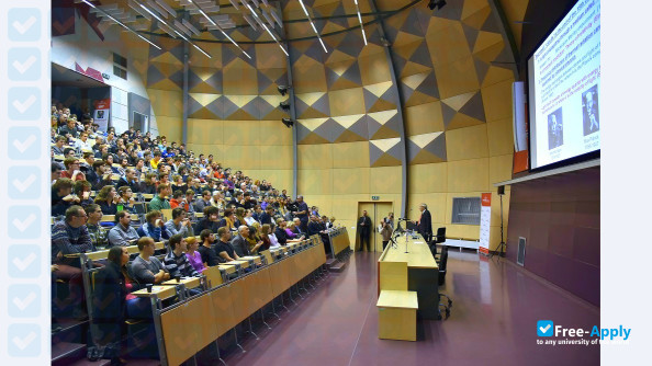 Photo de l’Brno University of Technology #7