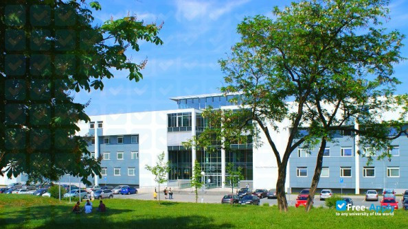 Photo de l’Brno University of Technology #3