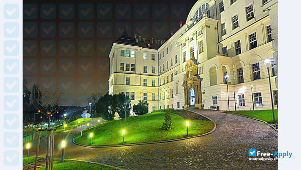 Photo de l’Brno University of Technology #2