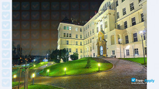 Brno University of Technology thumbnail #2