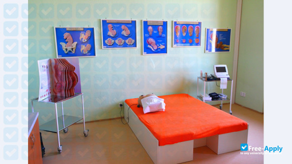College of Polytechnics Jihlava photo #7