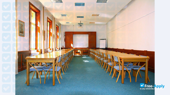 College of Polytechnics Jihlava photo #1