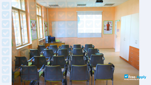 College of Polytechnics Jihlava photo #3