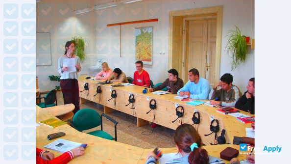 College of Polytechnics Jihlava photo #10