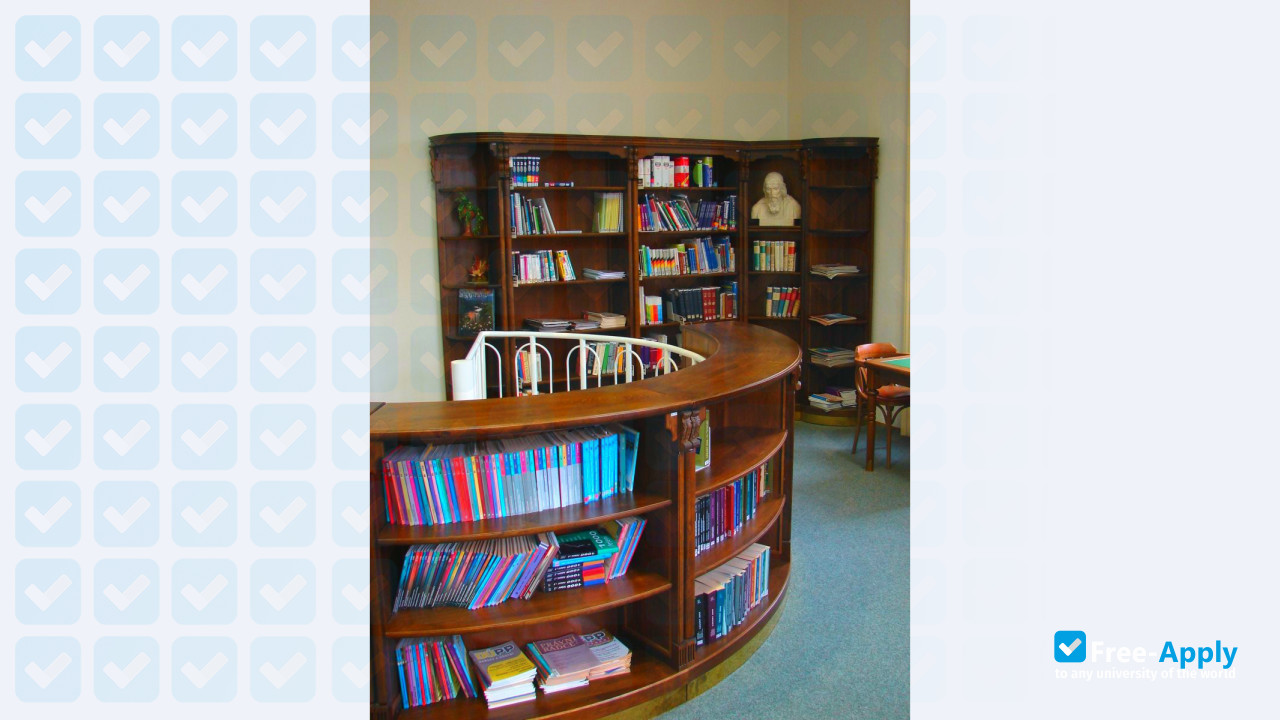College of Polytechnics Jihlava photo #13