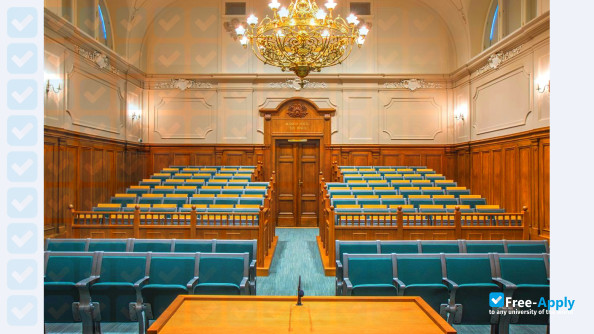 College of Polytechnics Jihlava photo #4