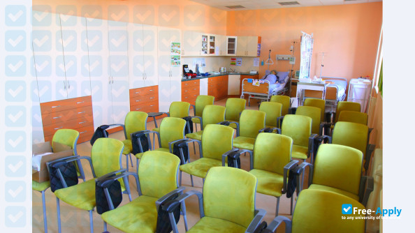 College of Polytechnics Jihlava photo #15