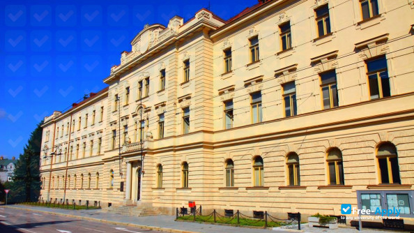 College of Polytechnics Jihlava photo #14