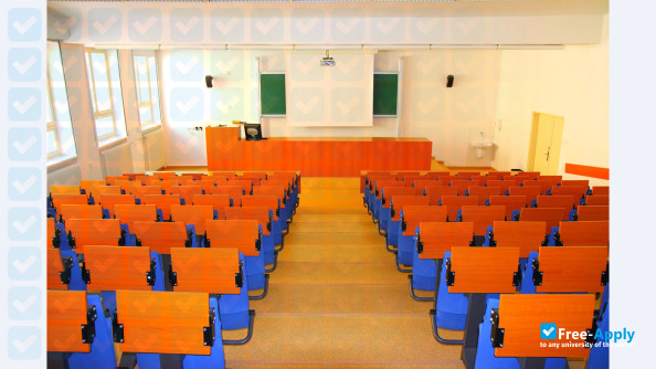 College of Polytechnics Jihlava photo #12