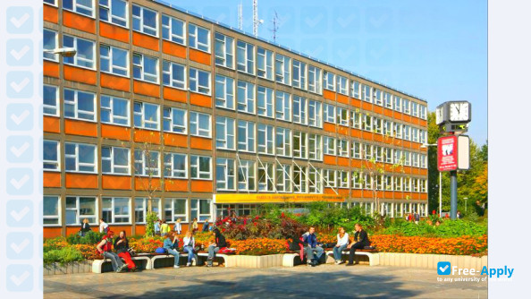 Photo de l’Czech University of Life Sciences Prague #3