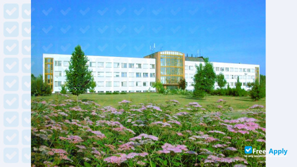 Photo de l’Czech University of Life Sciences Prague
